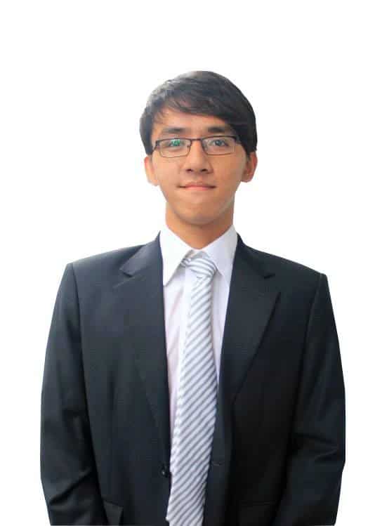 Văn phòng Luật sư Daklak - Trợ Lý Luật Sư Nguyễn Mai Vương